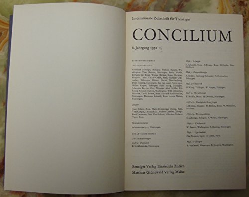 Stock image for Sacrosanctum Concilium: Eine Relecture der Liturgiekonstitution des II. Vatikanischen Konzils for sale by medimops