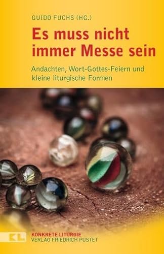 Stock image for Es muss nicht immer Messe sein -Language: german for sale by GreatBookPrices