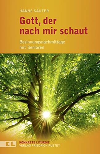 Imagen de archivo de Gott, der nach mir schaut -Language: german a la venta por GreatBookPrices
