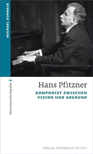 Beispielbild fr Schwalb, M: Hans Pfitzner zum Verkauf von Blackwell's