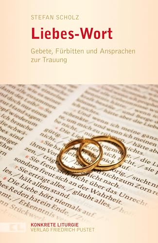 Stock image for Liebes-Wort -Language: german for sale by GreatBookPrices