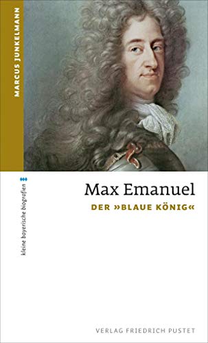 Stock image for Max Emanuel -Language: german for sale by GreatBookPrices