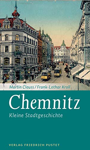 Stock image for Chemnitz for sale by Blackwell's