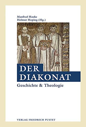 Stock image for Der Diakonat for sale by Blackwell's