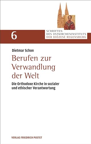 Beispielbild fr Berufen zur Verwandlung der Welt zum Verkauf von Blackwell's