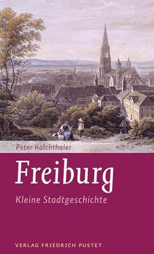 Stock image for Freiburg -Language: german for sale by GreatBookPrices