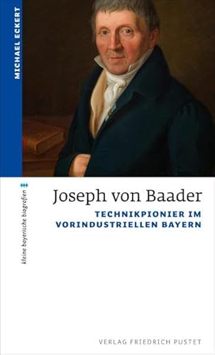 Imagen de archivo de Joseph von Baader a la venta por GreatBookPrices