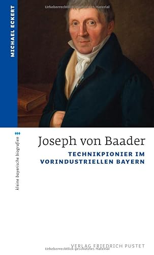 Stock image for Joseph von Baader for sale by GreatBookPrices