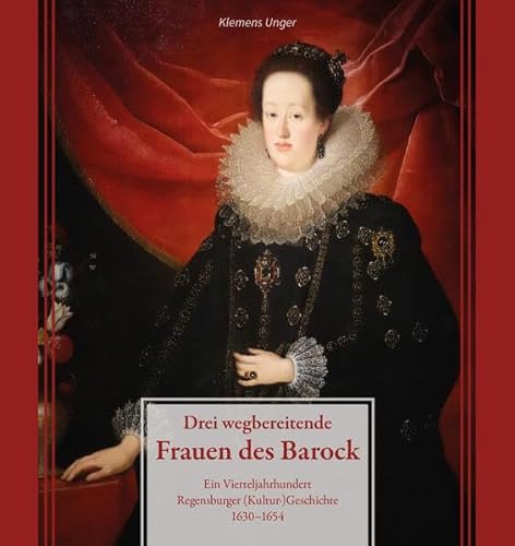 Stock image for Drei wegbereitende Frauen des Barock for sale by GreatBookPrices