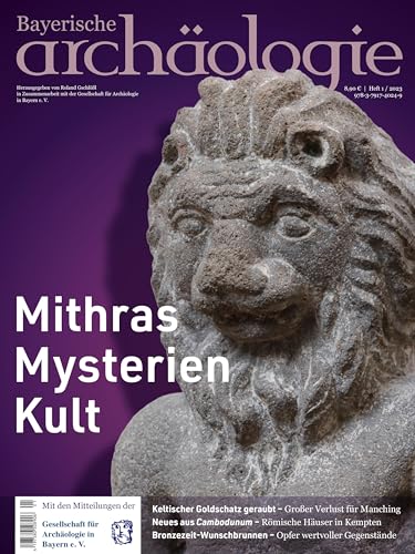 Stock image for Mithras - Mysterien - Kult for sale by GreatBookPrices