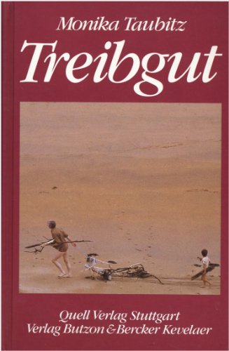 Beispielbild fr Treibgut zum Verkauf von medimops