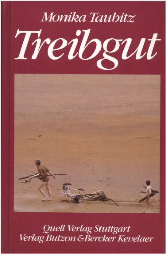 9783791810492: Treibgut (German Edition)