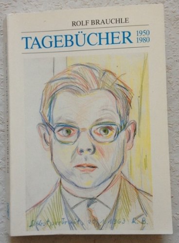 Imagen de archivo de Tagebcher 1950-1980 a la venta por Versandantiquariat Felix Mcke