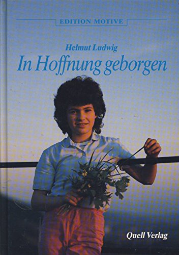 Stock image for In Hoffnung geborgen for sale by Gabis Bcherlager