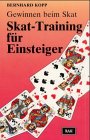 9783791903569: Skat-Training fr Einsteiger - Kopp, Bernhard