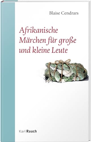 Beispielbild fr Afrikanische Mrchen fr groe und kleine Leute zum Verkauf von medimops