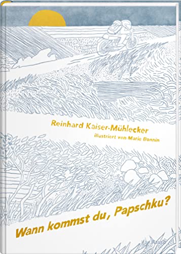 Imagen de archivo de Wann kommst du, Papschku?: Erzhlung a la venta por medimops