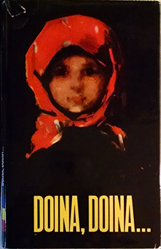 Beispielbild fr Doina, Doina.: zum Verkauf von Versandantiquariat Felix Mcke