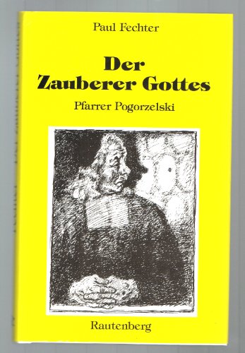 Beispielbild fr Der Zauberer Gottes : Eine Komdie zum Verkauf von Paderbuch e.Kfm. Inh. Ralf R. Eichmann