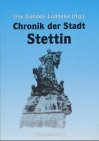 Beispielbild fr Chronik der Stadt Stettin zum Verkauf von medimops