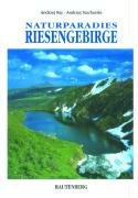 Imagen de archivo de Naturparadies Riesengebirge Rautenberg a la venta por medimops
