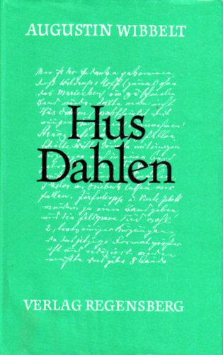 Beispielbild fr Hus Dahlen zum Verkauf von medimops
