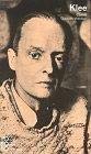 Beispielbild fr Paul Klee zum Verkauf von Leserstrahl  (Preise inkl. MwSt.)