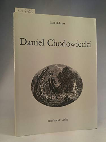 Daniel Chodowiecki - Dehnert, Paul