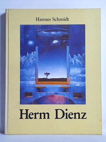 9783792704943: Herm Dienz [Hardcover] by Dienz, Herm