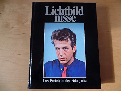 Beispielbild fr Lichtbild Nisse: Das Porträt in der Fotografie. zum Verkauf von Munster & Company LLC, ABAA/ILAB