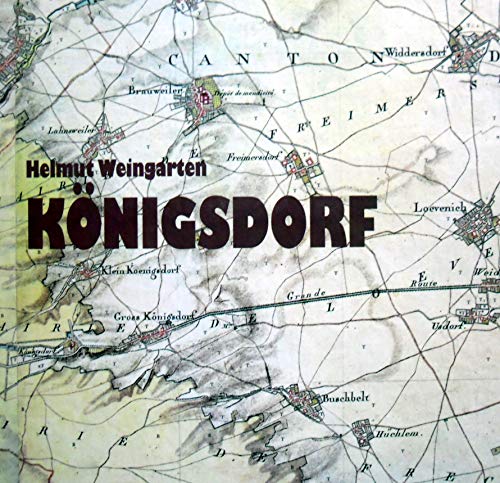 Königsdorf - Weingarten, Helmut