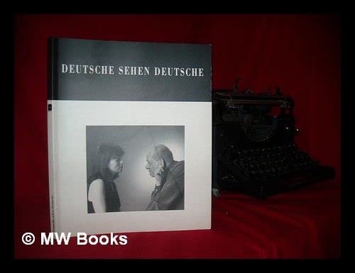 Beispielbild fr Deutsche sehen Deutsche (Fotomuseum) zum Verkauf von Reuseabook