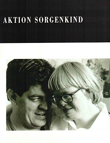 Stock image for Aktion Sorgenkind for sale by Librairie de l'Avenue - Henri  Veyrier