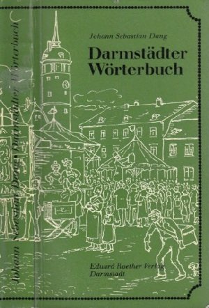Beispielbild fr Darmstdter Wrterbuch. zum Verkauf von books4less (Versandantiquariat Petra Gros GmbH & Co. KG)