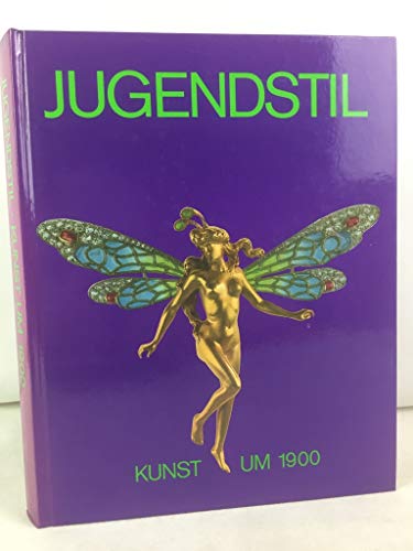 Stock image for Jugendstil. Kunst um 1900. for sale by Neusser Buch & Kunst Antiquariat