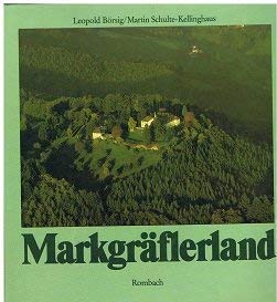 Beispielbild fr Das Markgrflerland zum Verkauf von Versandantiquariat Felix Mcke