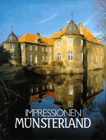 Beispielbild fr Impressionen Mnsterland. ( Texte in Deutsch, Englisch, Franzsisch und Hollndisch) (Gebundene Ausgabe) von Monika Hrig (Herausgeber), Werner Otto zum Verkauf von BUCHSERVICE / ANTIQUARIAT Lars Lutzer