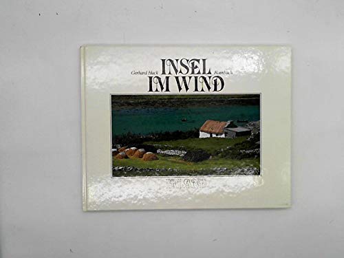 Beispielbild fr Insel im Wind. Irland zum Verkauf von Versandantiquariat Felix Mcke