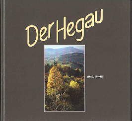 Imagen de archivo de Der Hegau a la venta por PRIMOBUCH