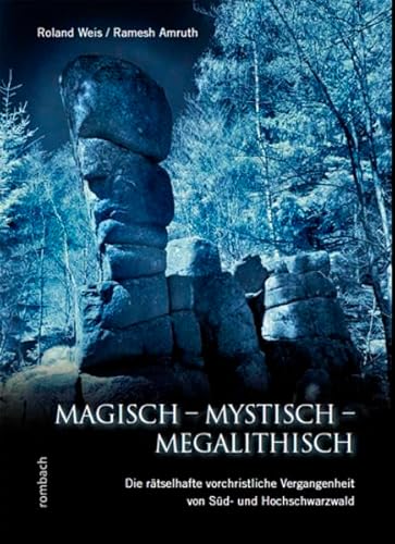 Beispielbild fr Magisch - Mystisch - Megalithisch zum Verkauf von Blackwell's