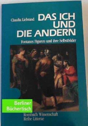 Imagen de archivo de Ironie et dialogisme dans les romans de Theodor Fontane. a la venta por Antiquariat Alte Seiten - Jochen Mitter