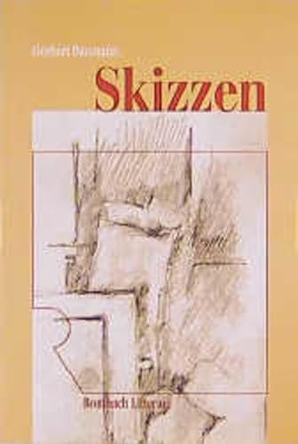 Skizzen (Rombach Wissenschaften. Reihe Litterae) (9783793092490) by Gerhart Baumann