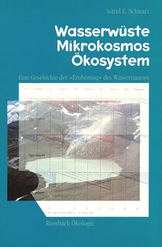 9783793093183: Wasserwste - Mikrokosmos - kosystem
