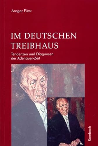 Imagen de archivo de Im deutschen Treibhaus a la venta por medimops