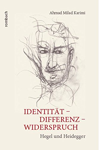 Stock image for Identit t - Differenz - Widerspruch: Hegel und Heidegger for sale by dsmbooks