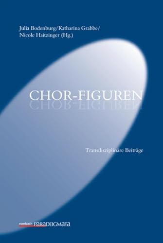 9783793098379: Chor-Figuren