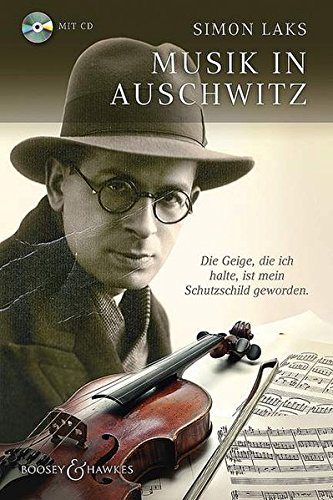 Stock image for Musik in Auschwitz for sale by Blackwell's
