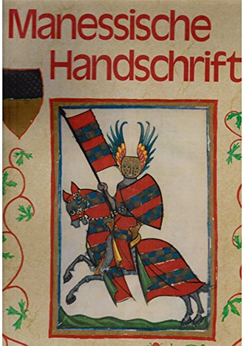 Die Manessische Handschrift