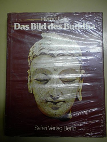 Beispielbild fr Das Bild des Buddha zum Verkauf von medimops