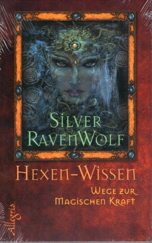 9783793420316: Hexen-Wissen: Wege zur magischen Kraft